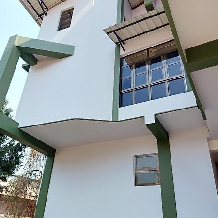 Khriang Khongwir Homestay Šillong Exteriér fotografie