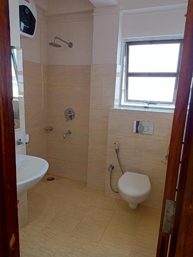 Khriang Khongwir Homestay Šillong Exteriér fotografie