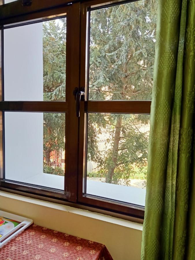 Khriang Khongwir Homestay Šillong Exteriér fotografie