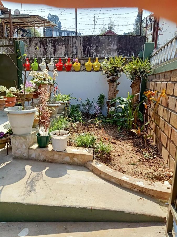 Khriang Khongwir Homestay Šillong Exteriér fotografie