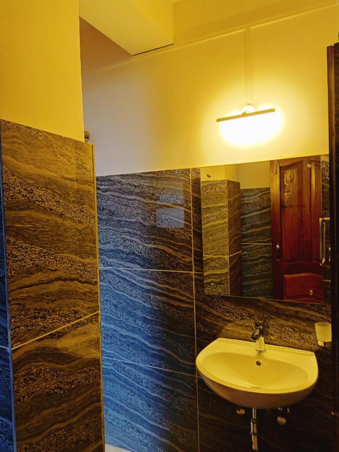 Khriang Khongwir Homestay Šillong Exteriér fotografie